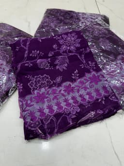 Cottan Suit