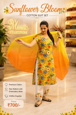 Manita Collection Special