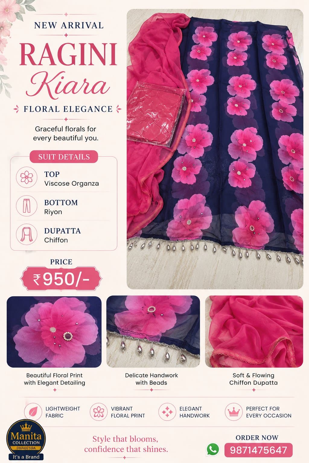Ragini Kiara